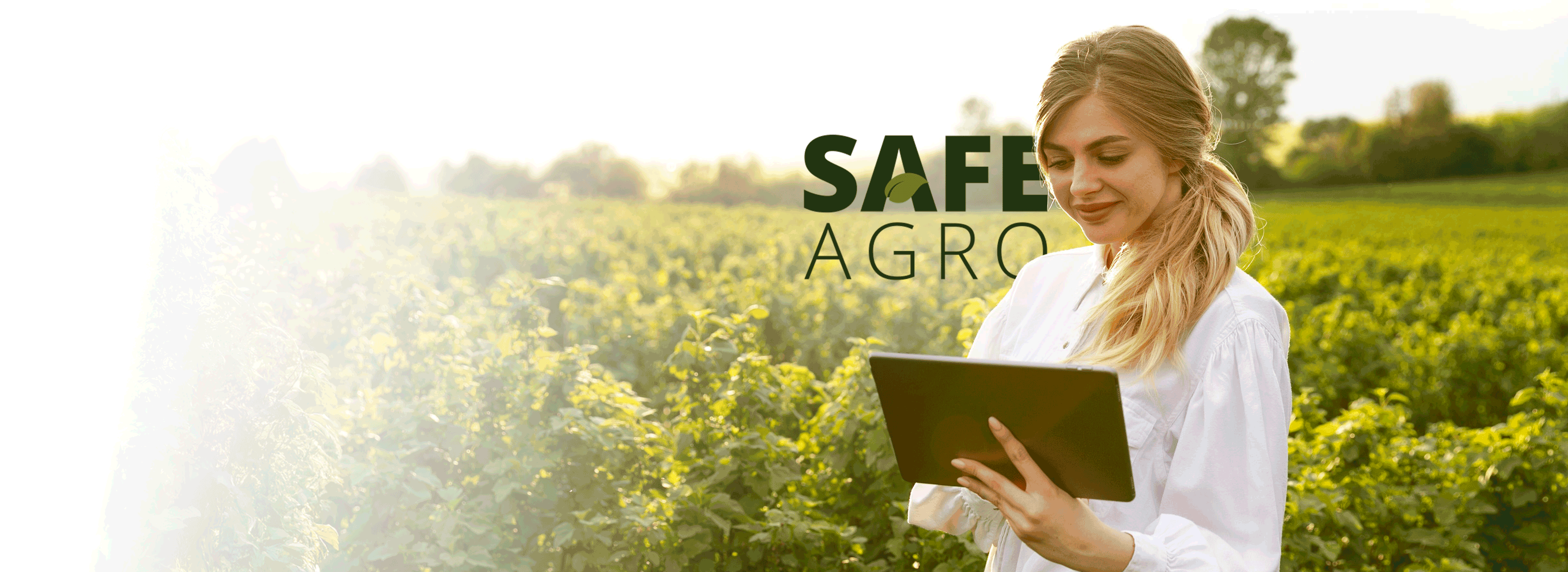 SAFE AGRO